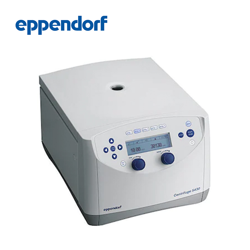 德國(guó)艾本德高速離心機(jī)5430,Eppendorf,Centrifuge 5430多功能臺(tái)式