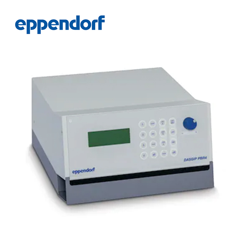 德國艾本德Eppendorf,DASGIP?MF4通氣模塊,適用4罐體,質(zhì)量流量計