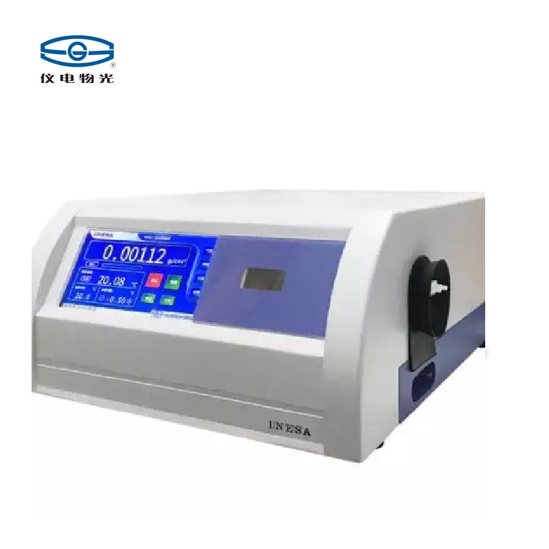 上海儀電物理光學(xué)WMD-1物光自動密度儀