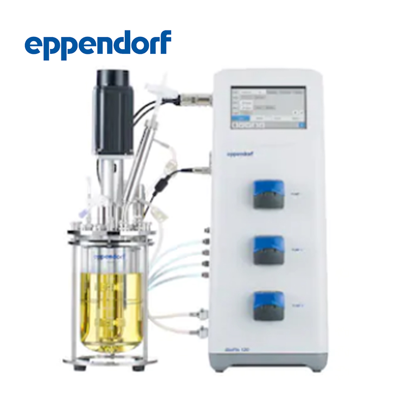 德國(guó)艾本德Eppendorf,細(xì)胞培養(yǎng)罐體套件,適用BioFlo?120,加熱毯式,磁力驅(qū)動(dòng),2L