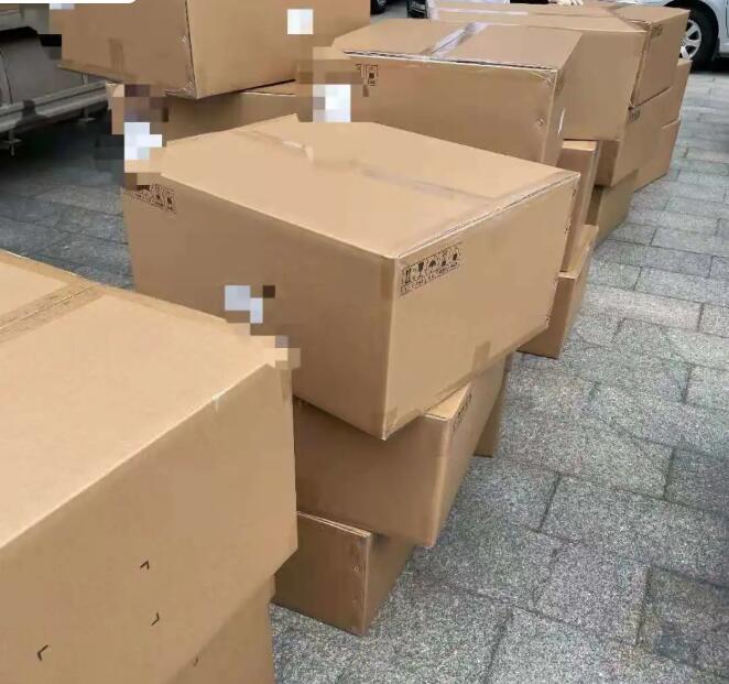 身先士卒，沖鋒在前：博日科技助力南京疫情防控！