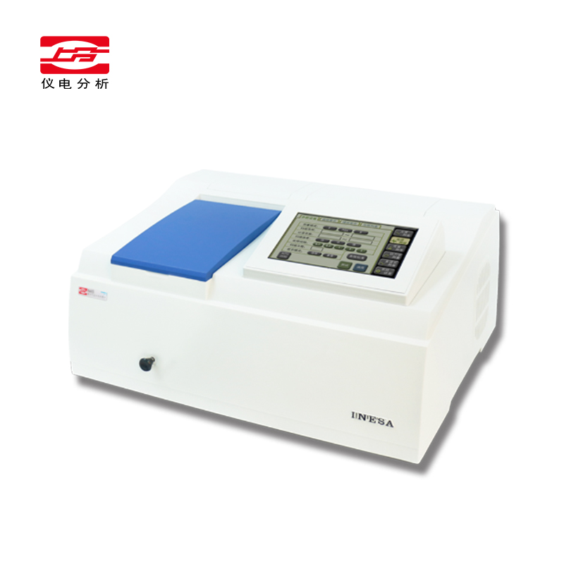 上海儀電分析-N4S / N4紫外可見分光光度計