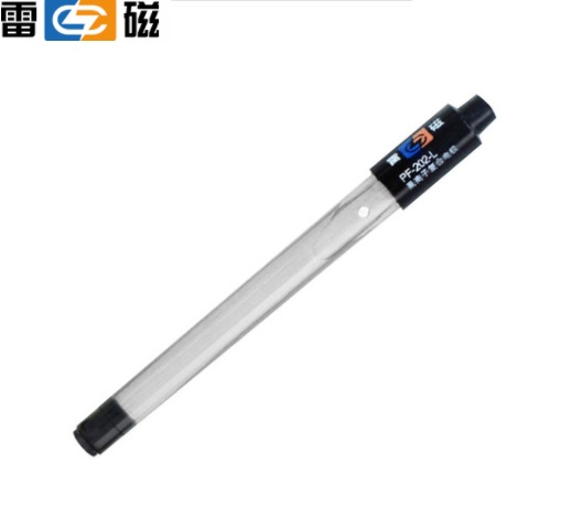  上海儀電科學（雷磁）PF-202-C型氟離子復合電極