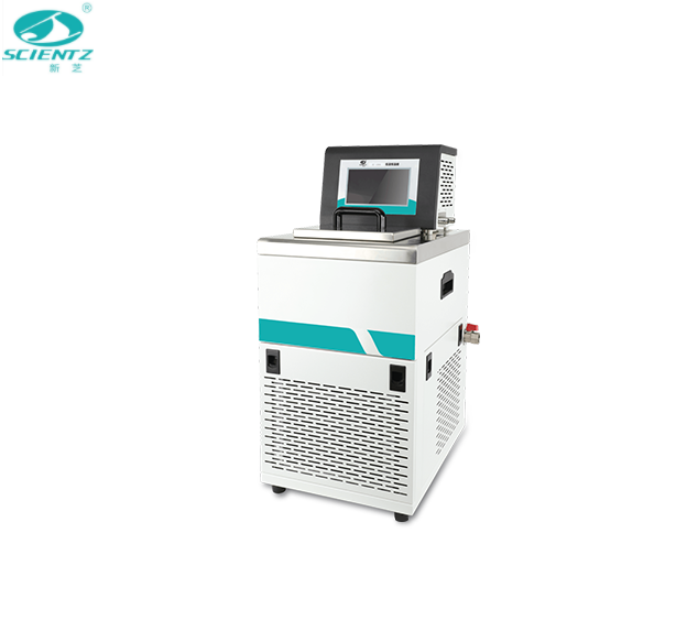 寧波新芝生物科技低溫恒溫槽（加熱、制冷）DCW-3510
