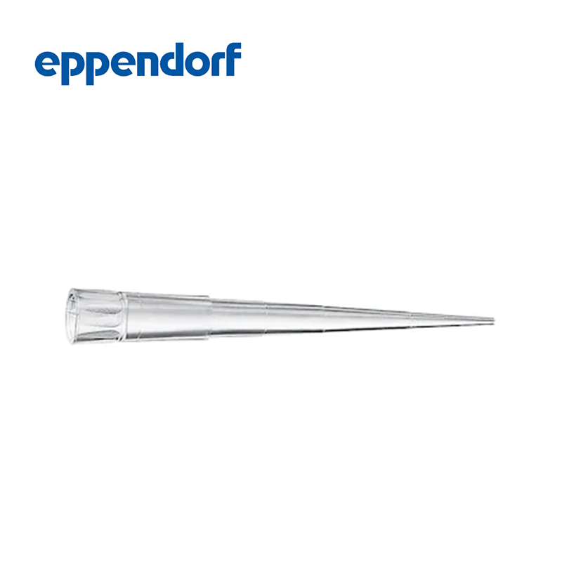 德國(guó)艾本德 Eppendorf Quality?優(yōu)質(zhì)級(jí), 2 – 200 μL, 53 mm, 黃色, 天然色 無(wú)色, 480 個(gè) (5 托盤(pán) × 96 個(gè)), 1個(gè) 可重復(fù)使用的精致盒裝