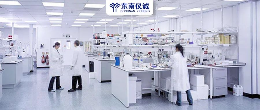 艾本德等知名企業(yè)參加第十九屆中國科儀展
