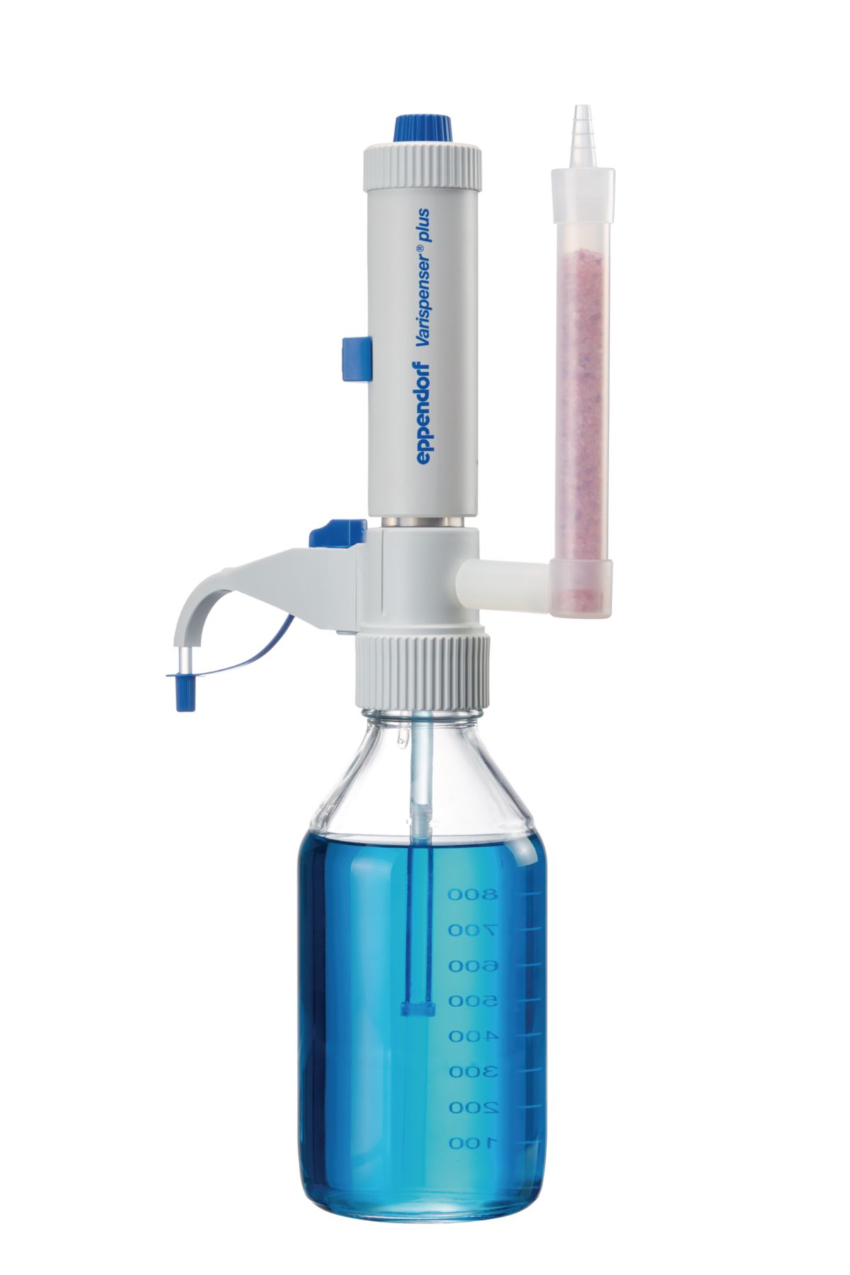 德國(guó)艾本德移液器Varispenser? 2 - 瓶口分液器( 0.2 – 2 mL)