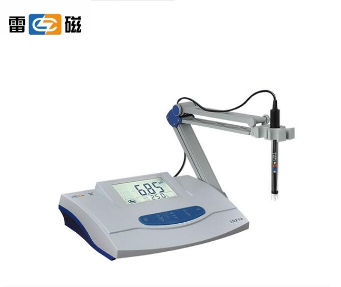 上海儀電科學(xué)雷磁PXS-270型離子計(jì)