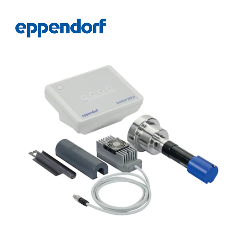 德國(guó)艾本德Eppendorf,適配套件:BioBLU?Single-Use Vessel,適用CelliGen?310,200?-240V,BioBLU? 3c/5c/5p