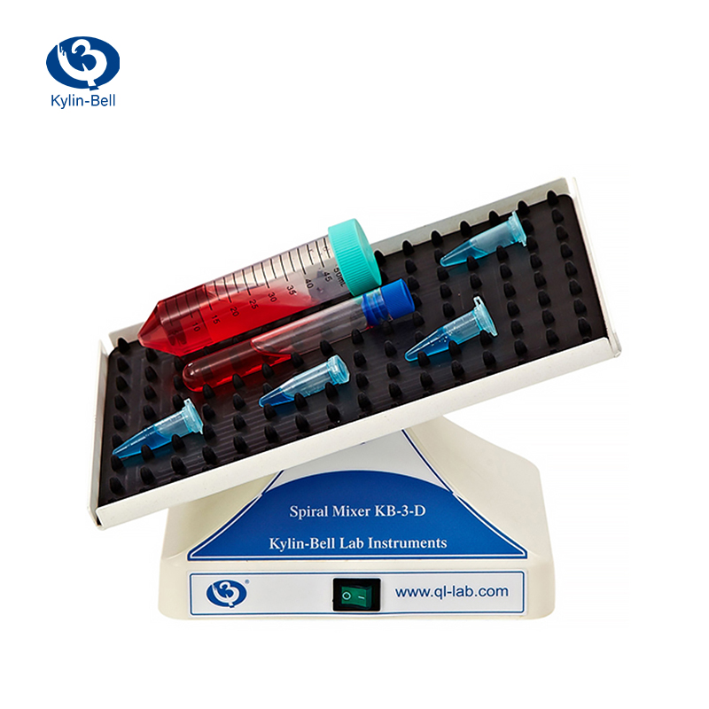 其林貝爾KB-3-D型盤旋式混合器混勻器振蕩器實(shí)驗(yàn)室小型