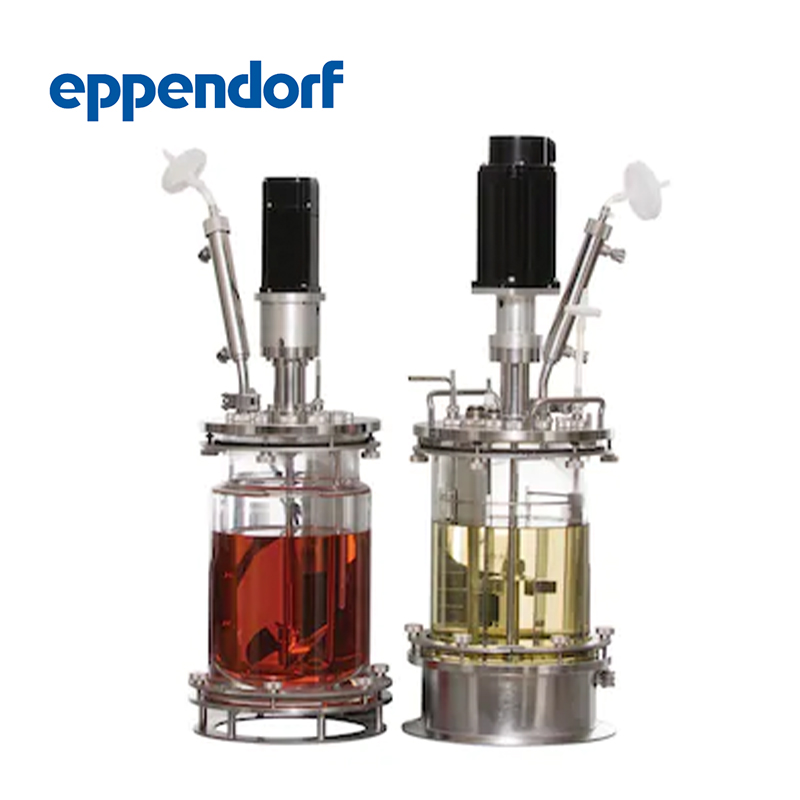 德國(guó)艾本德Eppendorf,罐體套件,適用BioFlo?320,不銹鋼碟形底部,直聯(lián)驅(qū)動(dòng),10?L