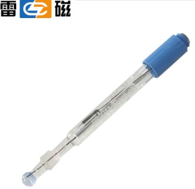  上海儀電科學（雷磁）8211非水相pH滴定電極