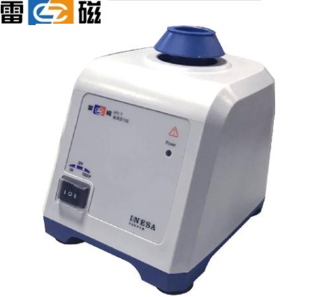 上海儀電科學(xué)儀器（雷磁）HY-2旋渦混勻儀