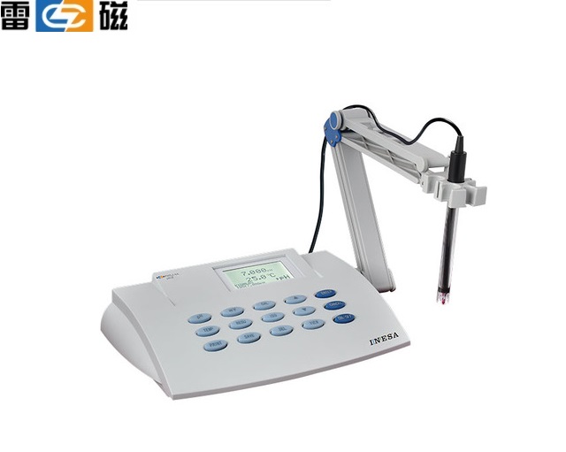 上海儀電科學(xué)上海雷磁實(shí)驗(yàn)室pH計(jì)PHSJ-4A