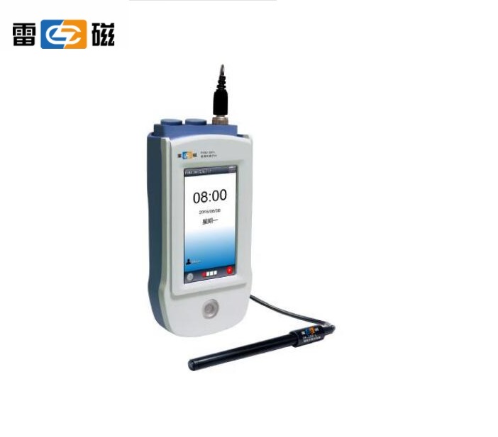 上海儀電科學雷磁PXBJ-287L型便攜式離子計