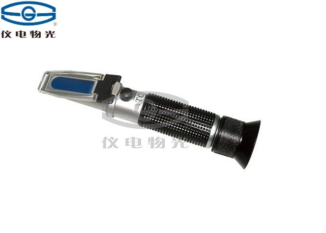 上海儀電物理光學儀電物光WZS 系列手持式糖量計（折光儀）