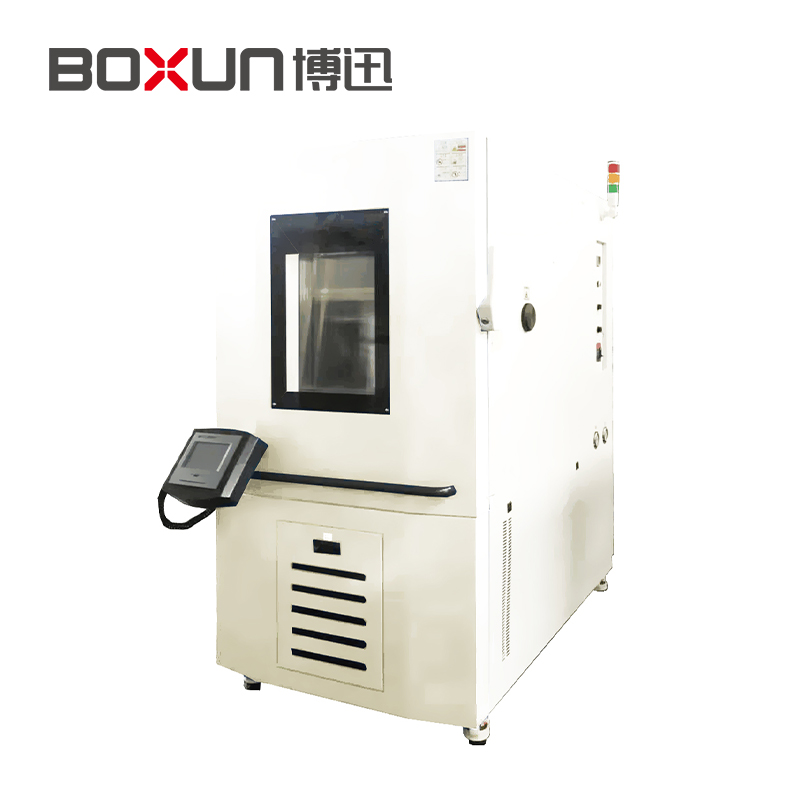上海博迅BXGD-100C高低溫交變試驗(yàn)箱 試驗(yàn)箱