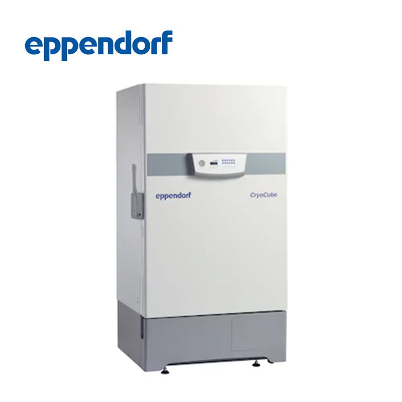 德國(guó)艾本德（Eppendorf）CryoCube? F740hi，5 c。超低溫冰箱（右開門）