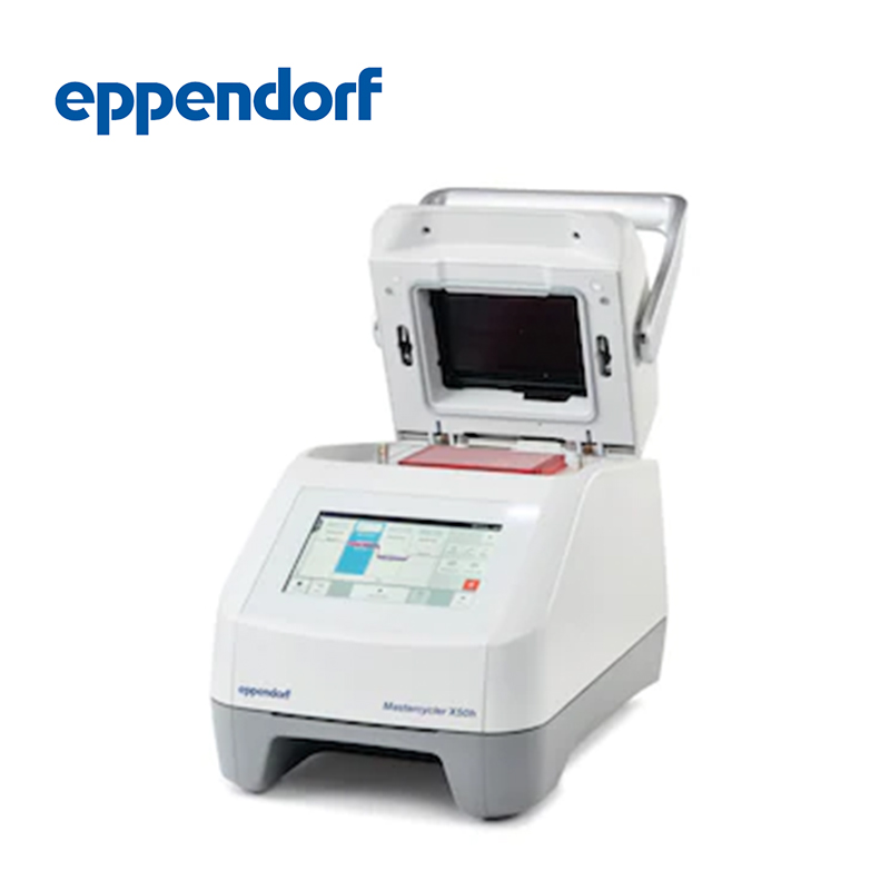 德國艾本德（Eppendorf）Mastercycler? X50a擴增儀
