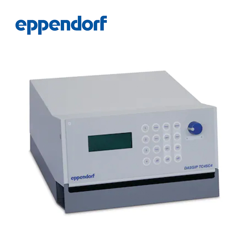 德國艾本德Eppendorf,DASGIP?SC4D攪拌控制模塊,適用4個罐體,適用頂部驅(qū)動