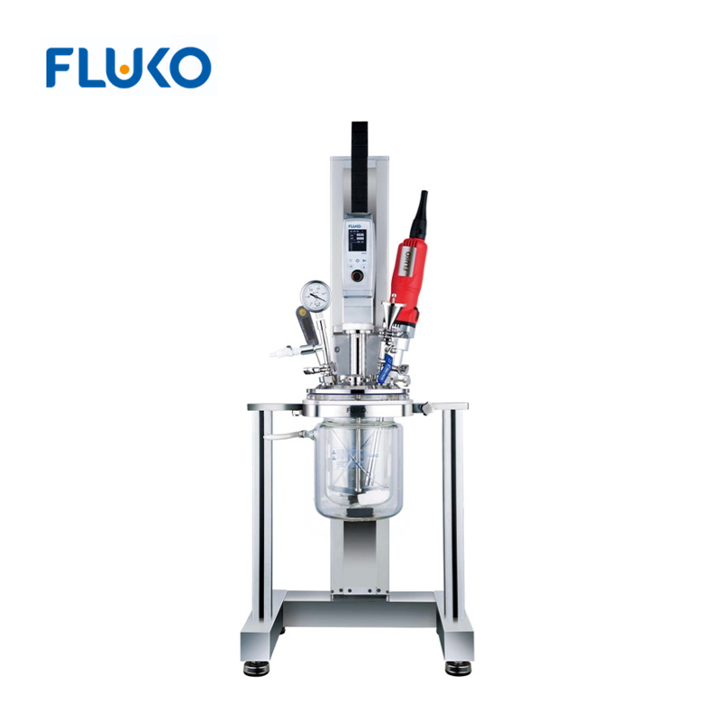 上海弗魯克Fisco-2S成套反應器