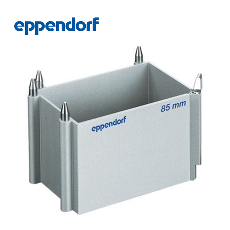 德國艾本德（Eppendorf） epMotion? 高度適配器, 用于調(diào)節(jié)耗材高度，處理孔板速度更快, 85 mm