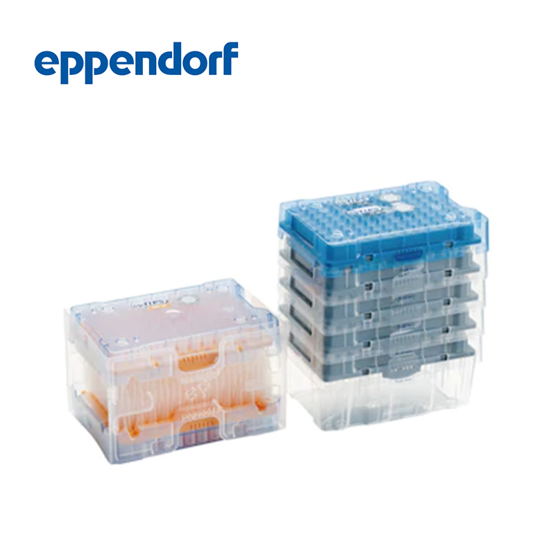 艾本德epT.I.P.S.? Reloads, Eppendorf Quality?優(yōu)質(zhì)級(jí), 0.25 – 2.5 mL