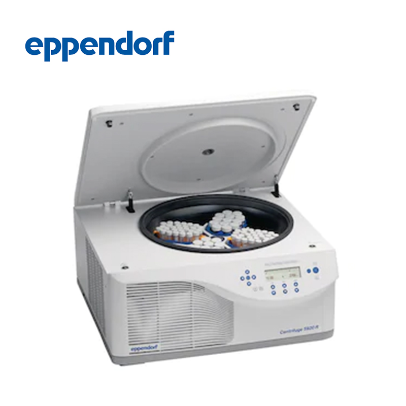 德國艾本德（Eppendorf）Centrifuge5920R高速冷凍離心機（含轉(zhuǎn)子）