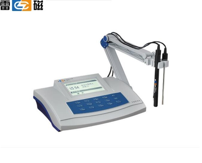 上海儀電科學(xué)雷磁PXSJ-216F型離子計