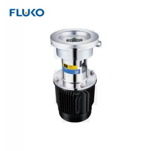 上海弗魯克FLUKO在線高剪切分散乳化機FDX3/100