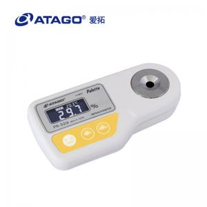 ATAGO（愛(ài)拓）PR-32α 低濃度數(shù)顯折射計(jì)