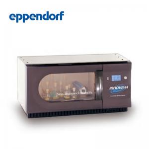 德國艾本德（Eppendorf）New Brunswick ?Innova ?44R,恒溫?fù)u床12 道通氣管