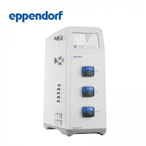 德國(guó)艾本德（Eppendorf）BioFlo? 120, 高配，CEE 7/7 型插頭, TMFC