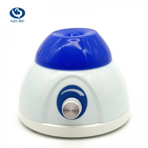 其林貝爾Vortex-9迷你漩渦混合器混勻器混合器振蕩器實驗室小型混勻混合