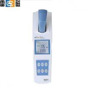 上海儀電科學(xué)儀器（雷磁）DGB-402A型便攜式余氯總氯測定儀