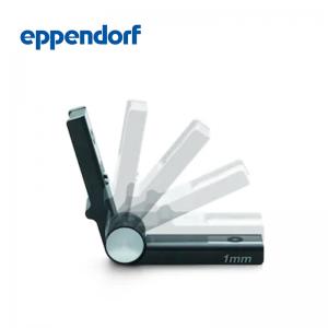 德國艾本德(Eppendorf) μCuvette? G1.0, 超微量比色皿，適用于BioSpectrometer 系列分光光度計(jì)和BioPhotometer 系列核酸蛋白測定儀