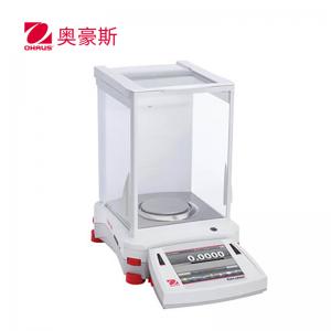 奧豪斯準微量天平EX225DZH