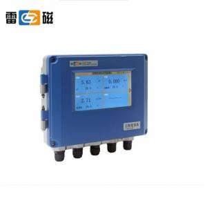 上海儀電科學(xué)雷磁SJG-705B型在線多參數(shù)水質(zhì)監(jiān)測儀