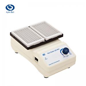 其林貝爾 QB-8002 96孔微孔板混勻儀混合器振蕩器實(shí)驗(yàn)室小型混勻混合