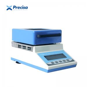 普利賽斯Precisa LHS20-A水分測定儀