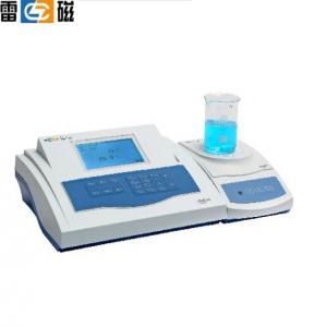 上海儀電科學(xué)儀器（雷磁）KLS-411型微量水分分析儀
