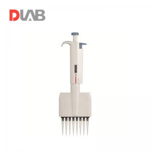 北京大龍移液器MicroPette手動可調式加樣器