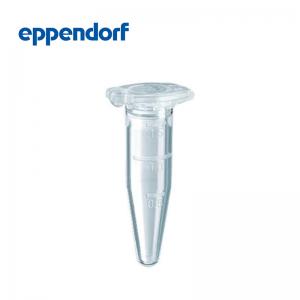 艾本德DNA LoBind Tubes, DNA 低吸附, 5.0 mL, PCR 潔凈級(jí), 無色, 200 個(gè) (4 包 × 50 個(gè))