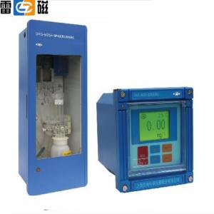 上海儀電科學雷磁DWG-8025A型鈉離子監(jiān)測儀