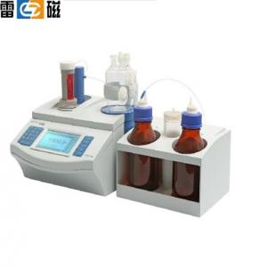 上海儀電科學(xué)儀器（雷磁）ZDY-504型水分測(cè)定儀