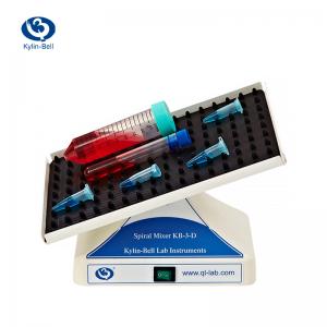 其林貝爾KB-3-D型盤(pán)旋式混合器混勻器振蕩器實(shí)驗(yàn)室小型
