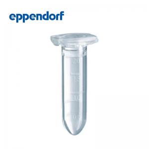 艾本德DNA LoBind Tubes, DNA 低吸附, 2.0 mL, PCR 潔凈級(jí), 無色, 250 個(gè) (5 包 × 50 個(gè))