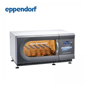 德國艾本德（Eppendorf）New Brunswick ?Innova ?44R,軌道偏心距 5.1?cm (2"), 恒溫?fù)u床
