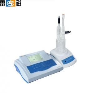 上海儀電科學(xué)儀器（雷磁）ZDY-501型水分分析儀