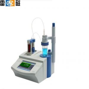 上海儀電科學(xué)儀器（雷磁）ZDJ-5B-G型自動(dòng)滴定儀
